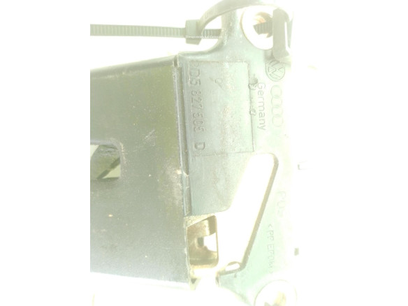8D5827505D CERRADURA PORTON / TAPA MALETA SEAT TOLEDO II (1M2)|Desguaces La Cabaña