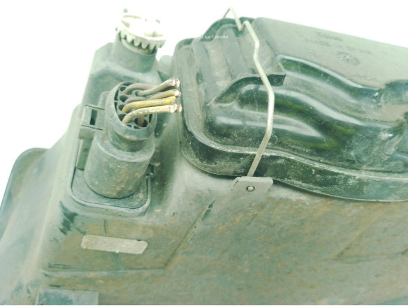 FARO DERECHO SEAT TOLEDO II (1M2)|Desguaces La Cabaña