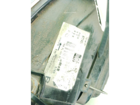 FARO DERECHO SEAT TOLEDO II (1M2)|Desguaces La Cabaña