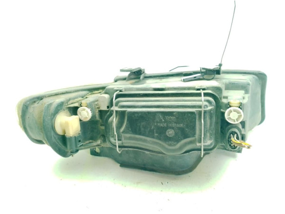 1M1941001D FARO IZQUIERDO SEAT TOLEDO II (1M2)|Desguaces La Cabaña