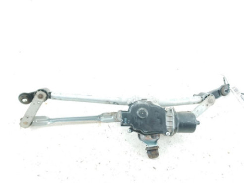 288004287R MOTOR LIMPIAPARABRISAS DEL DACIA DOKKER|Desguaces La Cabaña