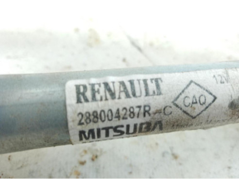 288004287R MOTOR LIMPIAPARABRISAS DEL DACIA DOKKER|Desguaces La Cabaña