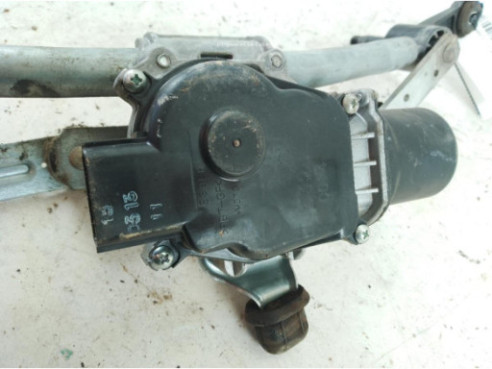 288004287R MOTOR LIMPIAPARABRISAS DEL DACIA DOKKER|Desguaces La Cabaña