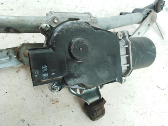 288004287R MOTOR LIMPIAPARABRISAS DEL DACIA DOKKER|Desguaces La Cabaña