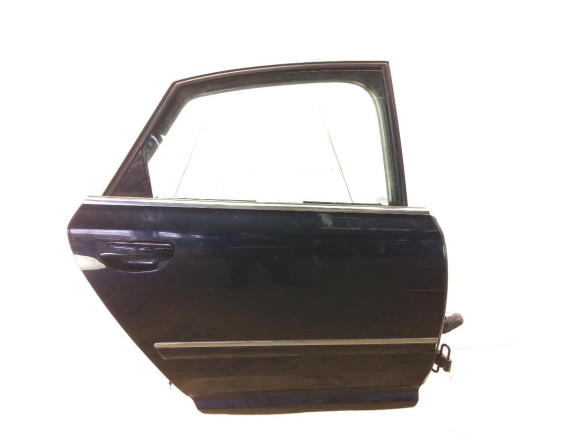 4E0833052C  PUERTA LAT TRA DER AUDI A8 (4E2, 4E8)|Desguaces La Cabaña
