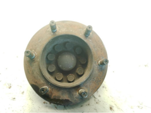 MANGUETA DEL DER IVECO 65C15|Desguaces La Cabaña