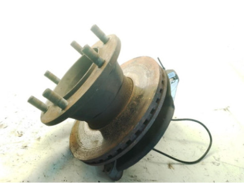 MANGUETA DEL DER IVECO 65C15|Desguaces La Cabaña