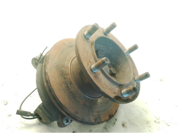 MANGUETA DEL DER IVECO 65C15|Desguaces La Cabaña