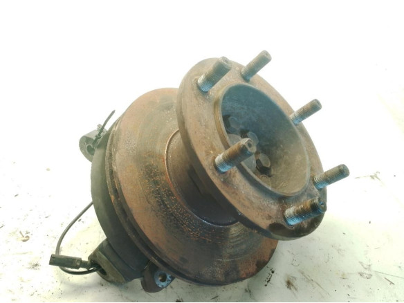 MANGUETA DEL DER IVECO 65C15|Desguaces La Cabaña