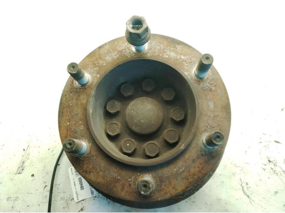 MANGUETA DEL IZQ IVECO 65C15|Desguaces La Cabaña