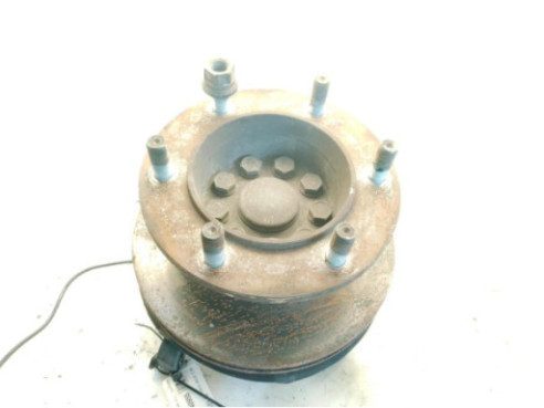 MANGUETA DEL IZQ IVECO 65C15|Desguaces La Cabaña