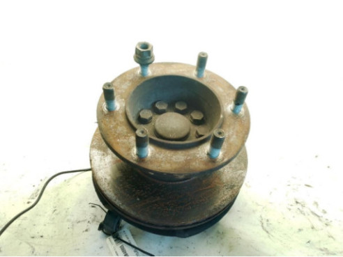 MANGUETA DEL IZQ IVECO 65C15|Desguaces La Cabaña