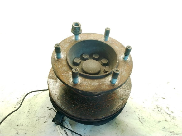 MANGUETA DEL IZQ IVECO 65C15|Desguaces La Cabaña