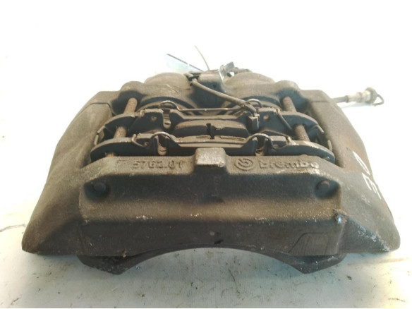 PINZA DEL DER IVECO 65C15|Desguaces La Cabaña