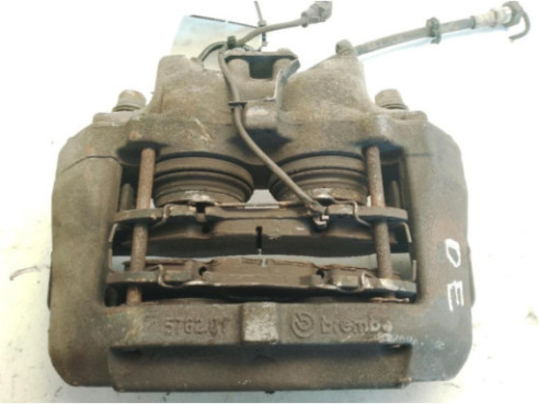 PINZA DEL DER IVECO 65C15|Desguaces La Cabaña