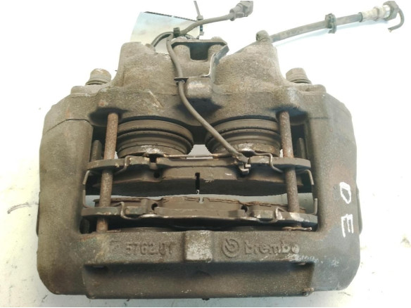 PINZA DEL DER IVECO 65C15|Desguaces La Cabaña