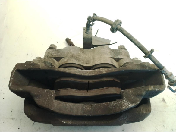 PINZA DEL DER IVECO 65C15|Desguaces La Cabaña