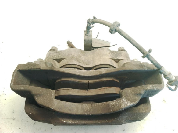 PINZA DEL DER IVECO 65C15|Desguaces La Cabaña