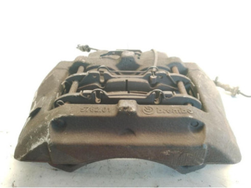 PINZA DEL IZQ IVECO 65C15|Desguaces La Cabaña