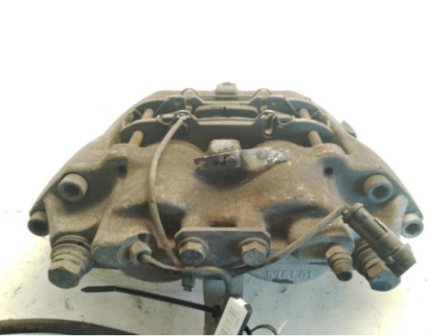 PINZA DEL IZQ IVECO 65C15|Desguaces La Cabaña