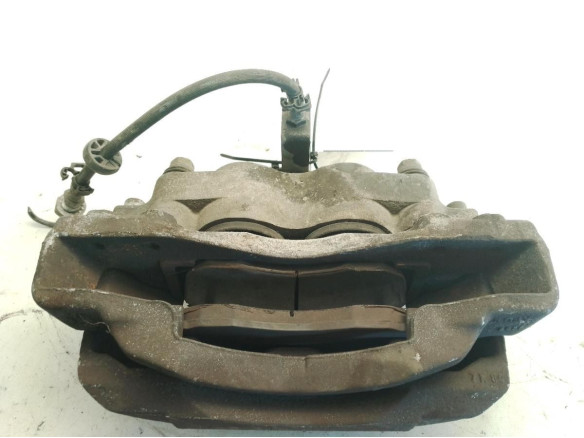 PINZA DEL IZQ IVECO 65C15|Desguaces La Cabaña