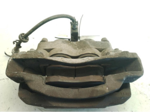 PINZA DEL IZQ IVECO 65C15|Desguaces La Cabaña