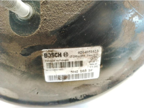 504210329 SERVOFRENO IVECO 65C15|Desguaces La Cabaña