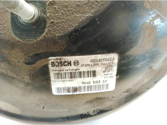 504210329 SERVOFRENO IVECO 65C15|Desguaces La Cabaña