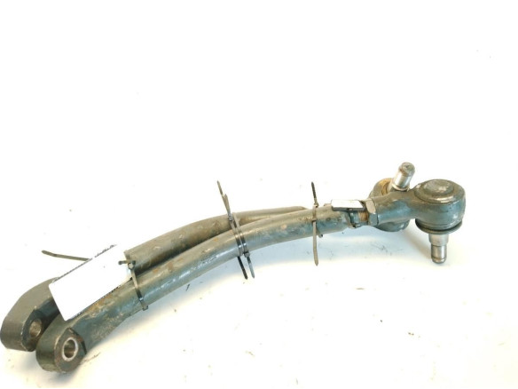 BRAZO SUSPENSION DEL DER SUP ANTERIOR IVECO 65C15|Desguaces La Cabaña