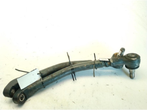 BRAZO SUSPENSION DEL DER SUP ANTERIOR IVECO 65C15|Desguaces La Cabaña