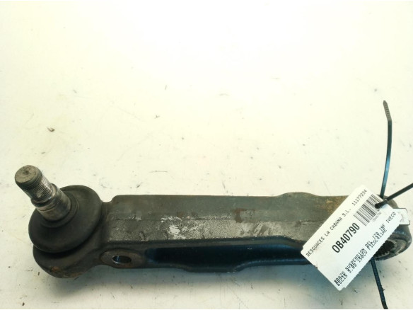 BRAZO SUSPENSION DEL IZQ INF IVECO 65C15|Desguaces La Cabaña