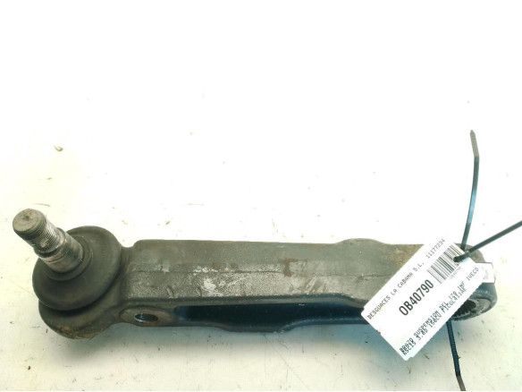 BRAZO SUSPENSION DEL IZQ INF IVECO 65C15|Desguaces La Cabaña