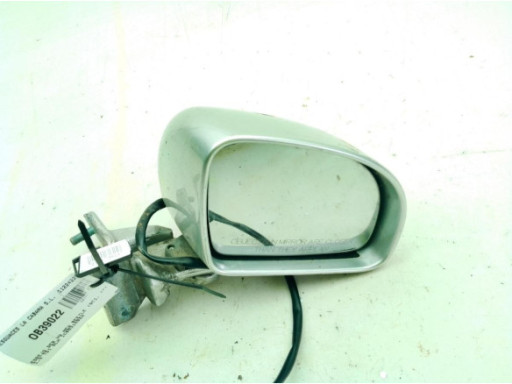ESPEJO|Desguaces La Cabaña