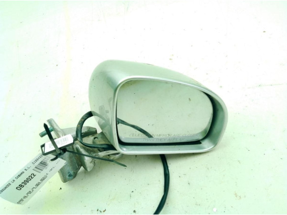 1C0831402A ESPEJO DER VW NEW BEETLE (9C1, 1C1)|Desguaces La Cabaña