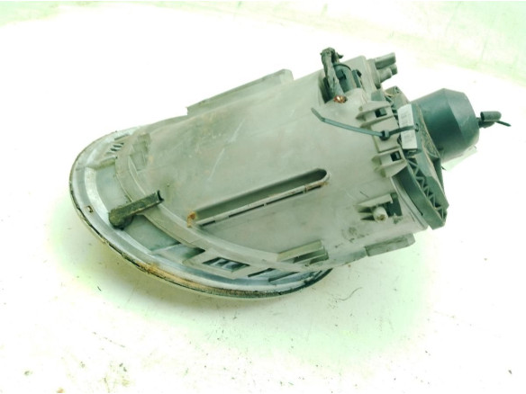 0301163202 FARO DERECHO VW NEW BEETLE (9C1, 1C1)|Desguaces La Cabaña