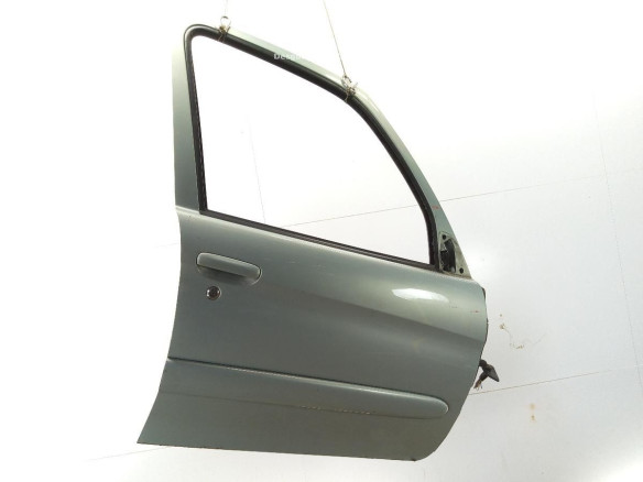 PUERTA LAT DEL DER CITROEN XSARA PICASSO (N68)|Desguaces La Cabaña