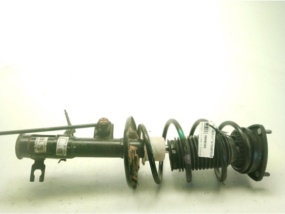 1A16634B AMORTIGUADOR DEL IZQ MAZDA 2 (DL, DJ)|Desguaces La Cabaña