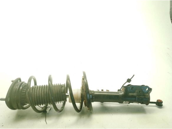 1A16634B AMORTIGUADOR DEL IZQ MAZDA 2 (DL, DJ)|Desguaces La Cabaña