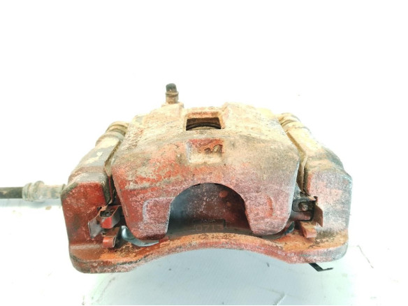 PINZA DEL DER MAZDA 2 (DL, DJ)|Desguaces La Cabaña