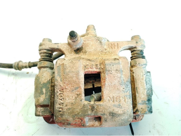 PINZA DEL DER MAZDA 2 (DL, DJ)|Desguaces La Cabaña