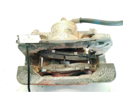 PINZA DEL DER MAZDA 2 (DL, DJ)|Desguaces La Cabaña