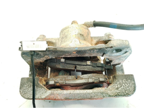 PINZA DEL DER MAZDA 2 (DL, DJ)|Desguaces La Cabaña