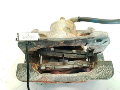 PINZA DEL DER MAZDA 2 (DL, DJ)|Desguaces La Cabaña