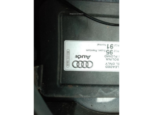 8E0010184B TAPA COMBUSTIBLE AUDI A4 (8K2, B8)|Desguaces La Cabaña