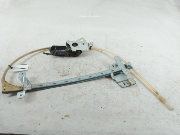 ELEVALUNAS PUERTA LAT TRA DER OPEL FRONTERA A (U92)|Desguaces La Cabaña