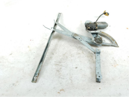 ELEVALUNAS PUERTA LAT TRA IZQ OPEL FRONTERA A (U92)|Desguaces La Cabaña