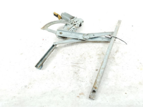 ELEVALUNAS PUERTA LAT TRA IZQ OPEL FRONTERA A (U92)|Desguaces La Cabaña