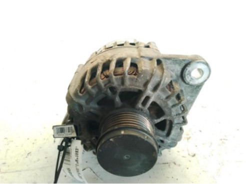 13502582 ALTERNADOR OPEL INSIGNIA A (G09)|Desguaces La Cabaña