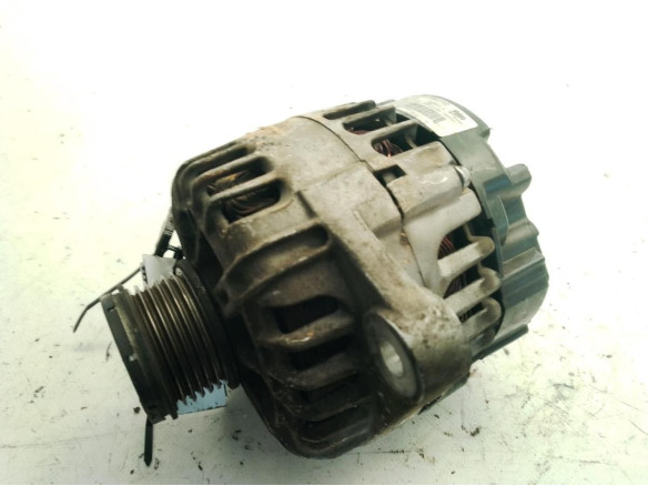 13502582 ALTERNADOR OPEL INSIGNIA A (G09)|Desguaces La Cabaña