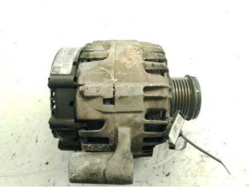 13502582 ALTERNADOR OPEL INSIGNIA A (G09)|Desguaces La Cabaña